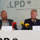 Landespolizeidirektor Hans-Peter Ludescher und Major Philipp Stadler 2.jpg