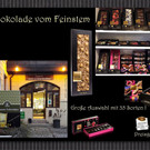 Erlebnis Schauhandwerk-Bregenzer Genussboutique