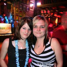 Tolle Party im Saloon