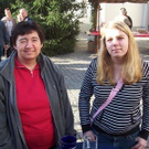 5. Adventmarkt der Pfadfinder auf dem Marktplatz, Rankweil