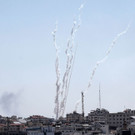 50 Raketen aus Gazastreifen auf Israel abgefeuert