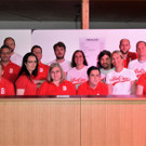 Lgendäre Party im KOM