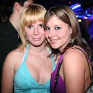 Party ab 16 + White Club im K-Shake
