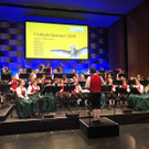 Frühjahrskonzert der Stadtmusik Bregenz