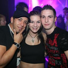 Super Stimmung im Enjoy