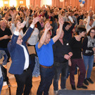 Benefizkonzert Montfort Voices & Friends 