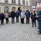 Auf den Spuren der Krankenpflege in Feldkirch
