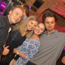 Kaktus Weekend @ 04.05.2019 Kaktus Bar