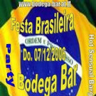 Verrücktes BODEGA