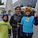 12. Stundenlauf des Lions Club Bregenz