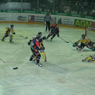 Derby: VEU Feldkirch vs. Dornbirn