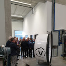 Betriebsexkursion Energie-Wind