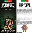 Portugal Abend in Dornbirn