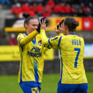 Beste Bilder Rankweil vs St. Pölten