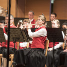 Konzert Musikverein Egg
