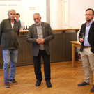 Fotoausstellung Sport im Konse (2019)