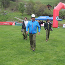 Impressionen der X-Challenge in TSchagguns