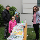 Impressionen vom "Eggxpress"