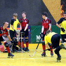 RHC U20 im Derby erfolgreich