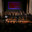 Jubiläumskonzert Frohsinn Nofels