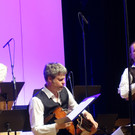 „Concerto Stella Matutina“ AmBach