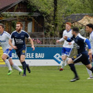 Wechselbad der Gefühle