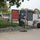 Pflastersteine für den Hafen Bregenz