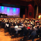 Humorvolles Frühlingskonzert