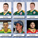 Neue Cracks für EHC Lustenau
