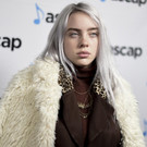 "Bury a Friend"-Sängerin Billie Eilish
