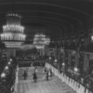 100 Jahre Wiener Traditions-Tanzschule Elmayer 