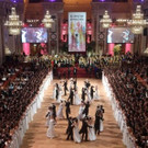 Elmayer-Kränzchen 2017, in der Hofburg, Eröffnung seit 30 Jahren Elmayer-Kränzchen in der Hofburg (seit 1989)