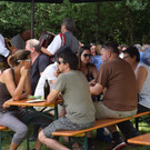 Tag des offenen Bienenstockes 2018
