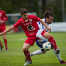 Best of Röthis vs Dornbirn
