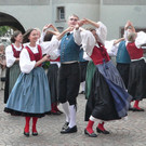 Aktivitäten Trachtengruppe Feldkirch