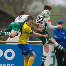 Best of Lauterach vs Hohenems