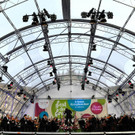 Bilder vom Fest