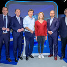 "2 im Gespräch": ORF-Konfrontation der Spitzenkandidaten am 8.5.2019