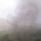 Bilder vom Unfall 1999