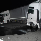 Bilder vom Unfall