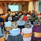 Pfarrversammlung - Raumkonzept St. Josef