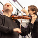 Fest der Freude 2019 - Heldenplatz - 08.05.2019
