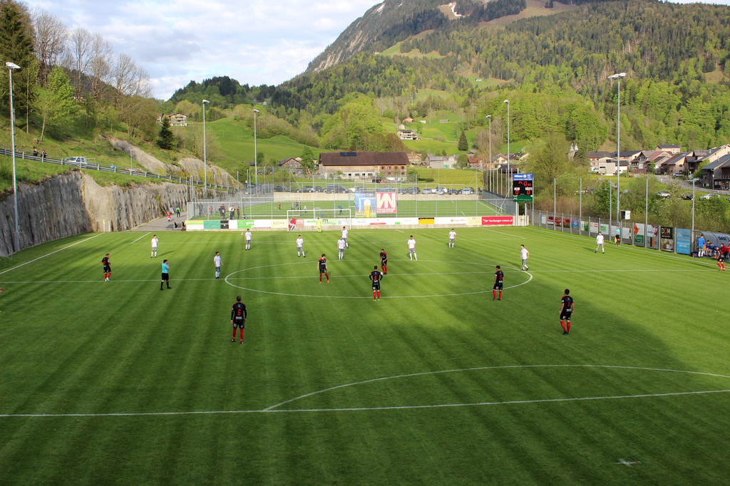 Fu__ball Spiel SVL gegen Bizau 10-05-2019 _5_.JPG