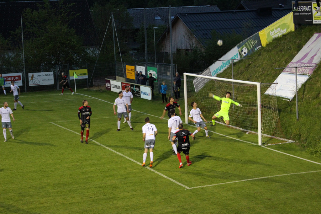 Fu__ball Spiel SVL gegen Bizau 10-05-2019 _34_.JPG