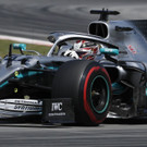 Das Qualifying in Bildern