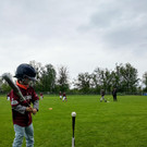 Spiel in Hard am 11.05.19
