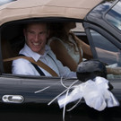Martin Bader Hochzeit