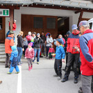 Flurreinigung Klösterle 2019