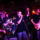 'Bullet Resist' im Roadhouse, Koblach