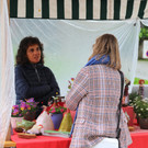 Gartentag in Dornbirn